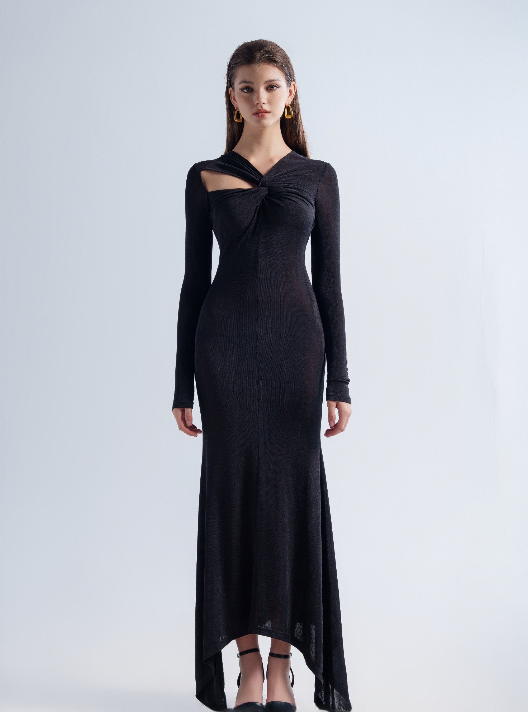 5 Ways to Style Your Midi Dress